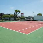 ホテル S. Jorge