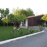 S. Jorge ホテル
