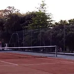 S. Jorge ホテル