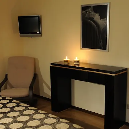 S. Jorge Hotel Batalha