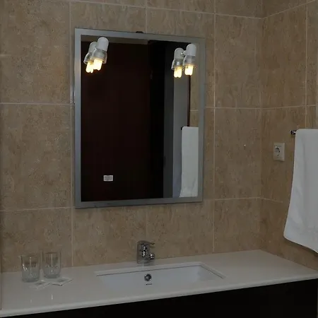 Hotel S. Jorge