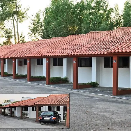 Hotel S. Jorge 2*