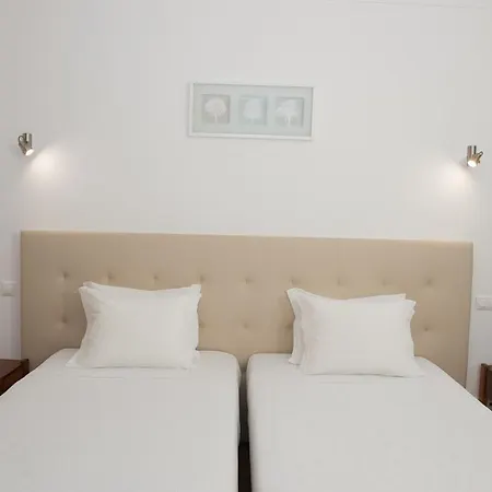 S. Jorge Hotell Batalha