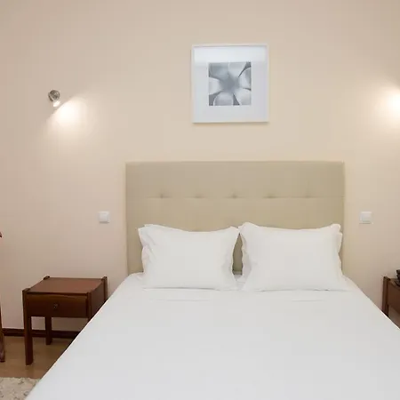 Hotell S. Jorge Batalha