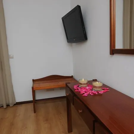 Hotel S. Jorge 2*