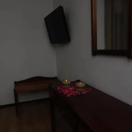 Hotell S. Jorge Batalha