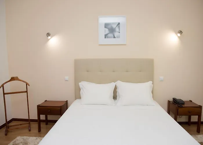 Hotel S. Jorge Batalha