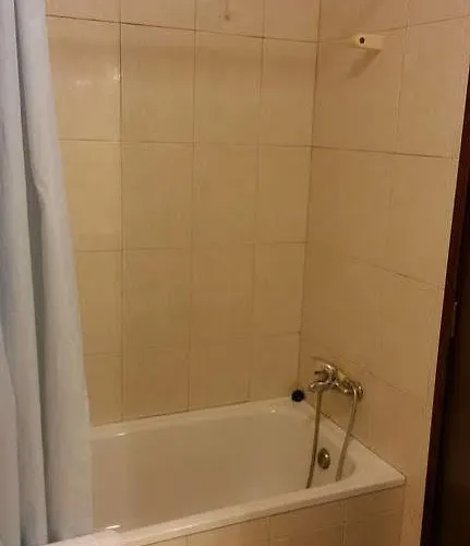 Hotel S. Jorge Batalha